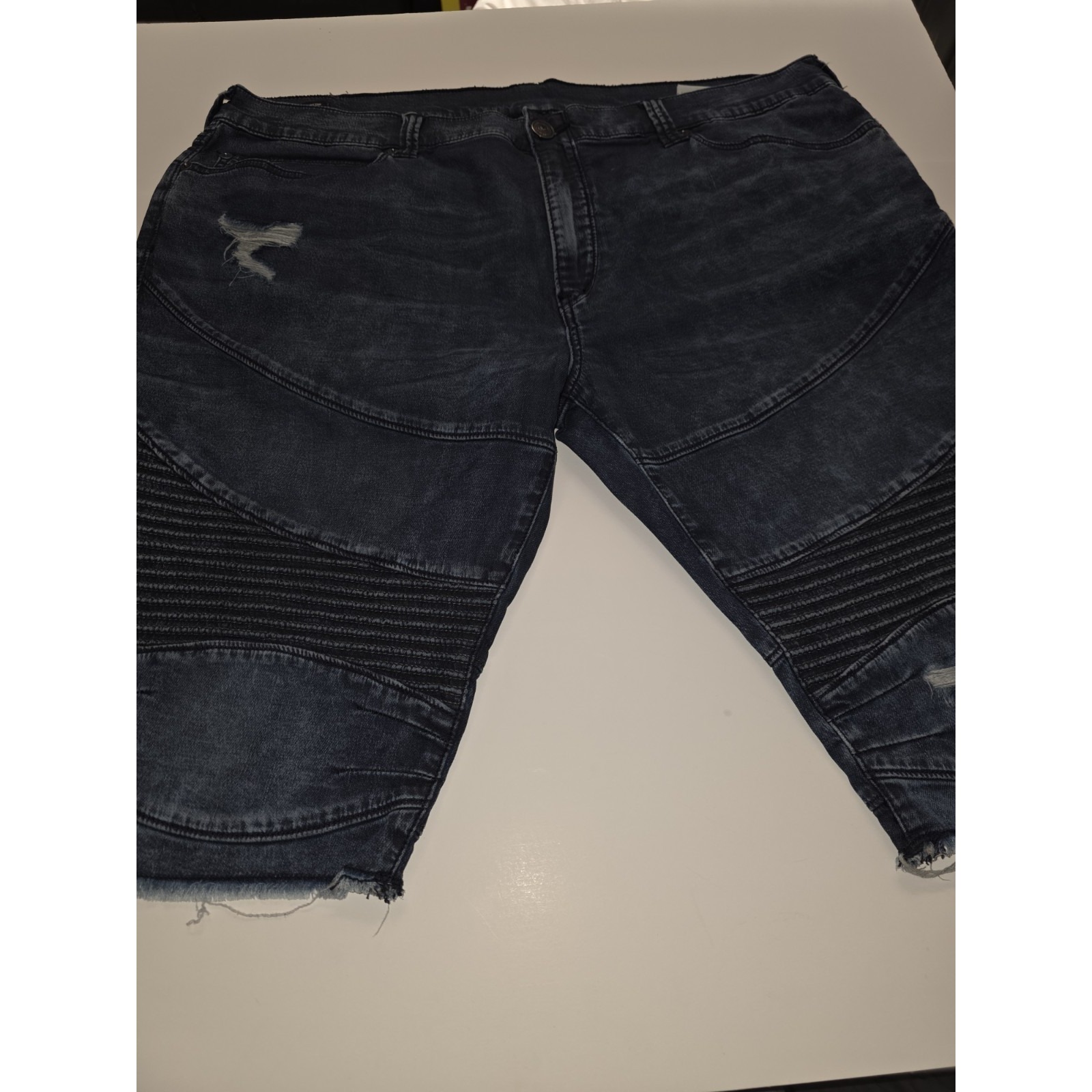 Brand New True Religion Ricky Jorts Sku A106